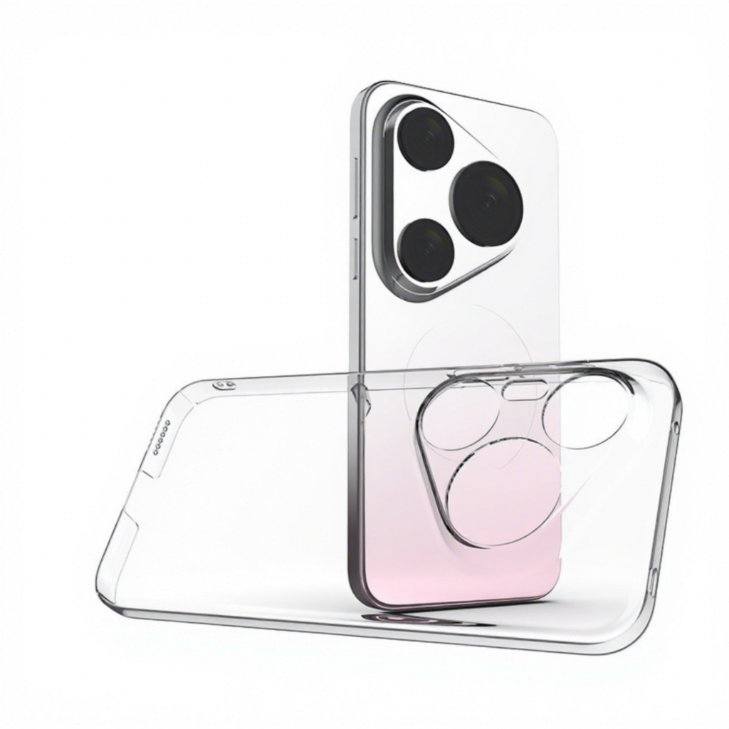 Transparent