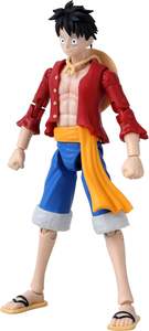 Héroes de <span class=keywords><strong>anime</strong></span> personalizados Ocean King Monkey D. <span class=keywords><strong>Luffy</strong></span> PVC figura de acción juguete de dibujos animados resina deportes tema montaje requerido - Product Image 3