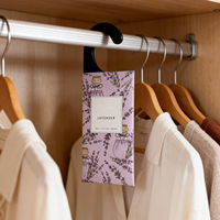 Sachet parfumé désodorisant pour placard, chambre, salle de bain, maison – Sachet parfumé OEM