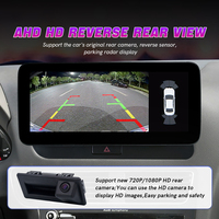 10.25 pouces voiture Android 13 écran Auto Carplay Radio Dvd multimédia Gps lecteur de Navigation n pour Audi Q5 2009 - 2016 Bt 4G Dsp