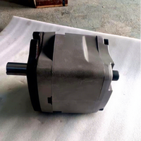 Pompe à huile hydraulique IPH IPH-3A IPH-3B IPH-4A IPH-4B IPH-5A IPH-5B IPH-6A IPH-6B pompe à engrenages interne à haute pression IPH-5B-40-11