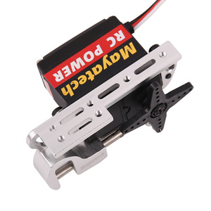 Mécanisme de déclenchement pour pulvérisateur de drone Mayatech, en alliage d'aluminium, charge utile de 3 kg, avec télécommande pour aéronefs multirotors - Product Image 3