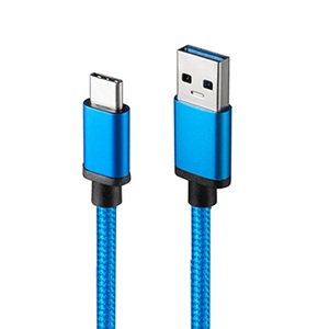 <strong>USB</strong> 3.0 A Male To <strong>USB</strong>-C <strong>Cable</strong> 0.8M High Speed Data Sync Fast Charging <strong>Cable</strong> - Product Image 5