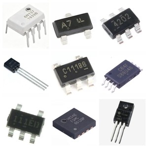 FAN3229TMX 3229T, controlador de puerta de doble canal de 2A de alta velocidad y bajo consumo, chip controlador de puerta, nuevo y original en stock - Product Image 4