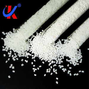 Perle de verre 30% PA6 <span class=keywords><strong>PA66</strong></span> POM ABS PBT GB25 GF30 GB40 Composé plastique Résine vierge Nylon 66 <span class=keywords><strong>PA66</strong></span> <span class=keywords><strong>GF35</strong></span> - Product Image 2