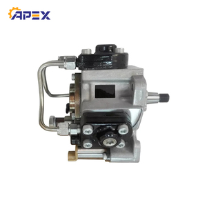 Repuestos de Excavadora de Alta Resistencia APEX 294050-0102 Bomba de Inyección de Combustible Compatible con Motor Isuzu 6HK1 Excavadora Zaxis 330-3 - Product Image 3