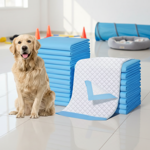 Serviettes d'incontinence pour personnes âgées Formule <span class=keywords><strong>de</strong></span> <span class=keywords><strong>soins</strong></span> spéciaux - Product Image 1