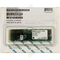 4GWX0 400-ASDQ 240 Go M.2 SATA 6Gbps Drive - BOSS Solid State Drive SSD