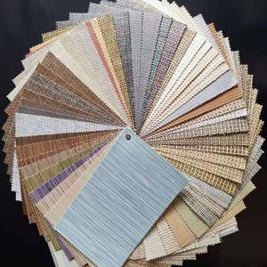 Campione gratuito MYWIN Afterglow Inchiostro Nero Ghiacciaio Grigio Morbido Giallo Sauterne Decorazione Della Casa di Carta-tessuto Carta Da Parati - Product Image 6