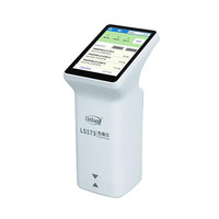 Colorimètre numérique portable LS173 D/8, colorimètre portable RGB pour la mesure des couleurs