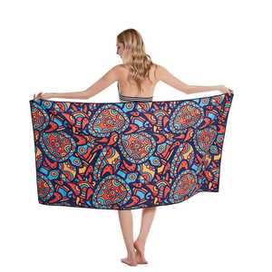 <span class=keywords><strong>Serviette</strong></span> de plage anti-sable haute performance : <span class=keywords><strong>Serviette</strong></span> de bain en <span class=keywords><strong>microfibre</strong></span> à séchage rapide pour les essentiels de croisière et de navigation - Product Image 1