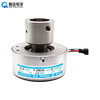 Nouvel encodeur incrémental/absolue Tamagawa TS5866N39 d'origine pour le contrôle des moteurs industriels et les équipements d'automatisation