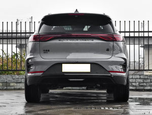 BYD Tang DM 2025, Conducción Inteligente, 115 KM <span class=keywords><strong>de</strong></span> <span class=keywords><strong>Autonomía</strong></span>, 7 Plazas, Familiar, PHEV, SUV <span class=keywords><strong>de</strong></span> Largo Alcance, Vehículo <span class=keywords><strong>de</strong></span> Nueva Energía, 1.5T, 156 CV, Híbrido - Product Image 4