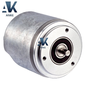 Codificadores Absolutos SICK 1059040 AFM60A-S1NB018x12 AFS/AFM60 Ethernet - Product Image 1