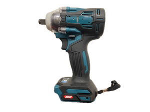 Factory Price Popular OEM ELETORQ 21V 2-Piece Cordless Impact <b>Wrench</b> & Drill Set With Hard Case 1 Year Warranty HYHKI201 Hight Q - Product Image 6