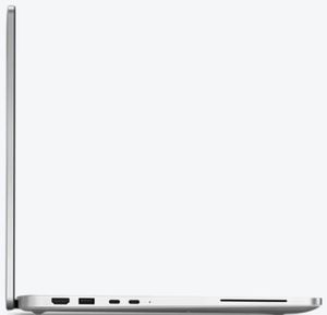 Ordinateur portable pour Pro 16 Plus Inter Core Ultra 5 235u Vpro 16 Go 256 Go 16 pouces Non tactile FHD+ Win11 Inter Core Ultra 5 235u Vpro 16 Go 256 Go - Product Image 1