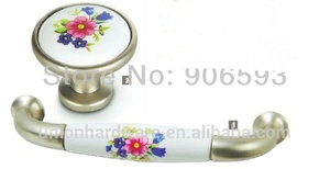 <span class=keywords><strong>pomelli</strong></span> in ceramica <span class=keywords><strong>rosa</strong></span> chc008 bianco - Product Image 2