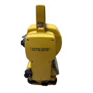 เครื่องวัดมุมอิเล็กทรอนิกส์มือสอง Ruioute GTS-212 ของแท้จากญี่ปุ่น ความแม่นยำสูง IP54 กำลังขยาย 30 เท่า GTS-212 มือสองจาก Topcon - Product Image 3