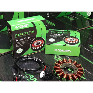 Statore a Bobina ZAMOSA X-019 per Moto, Bobina Statore XG750 Street <span class=keywords><strong>750</strong></span> 2014-2017, XG500 Street 500 2015-2018 per <span class=keywords><strong>Harley</strong></span> - Product Image 6