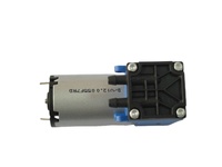 Pompe à air à piston électrique WA55EEDC 12V-24V, pompe à diaphragme pour basse pression, vide, prise en charge OEM personnalisable