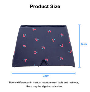 Fournitures de traitement de réadaptation pratiques simples Paquet de capsules molles chaudes et froides Capuchon de soulagement des maux de tête de migraine - Product Image 6