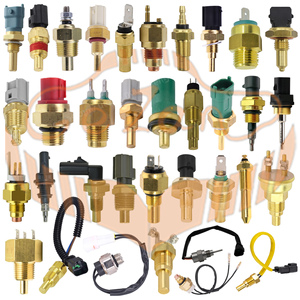 Hot Sell Car Parts Capteur de température de l'eau pour <span class=keywords><strong>Ford</strong></span> Xs6F-12A648-B Xs6F12A648B - Product Image 2