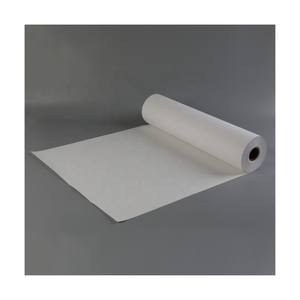 壁の装飾のための純粋な白い印刷可能な綿のキャンバスロール工場価格インクジェットキャンバスカスタム - Product Image 3