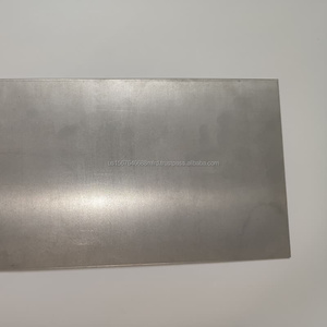 Plaque en Incoloy 800/825 C22/C276/X/B3 Hastelloy C276 Nickel 200 d'une épaisseur de 1,5 mm - Product Image 6