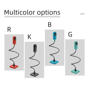 HD 2 Trong 1 Webcam <span class=keywords><strong>USB</strong></span> Và Máy Quét Tài Liệu Máy Ảnh Trực Tuyến Thiết Bị Giáo Dục - Product Image 4
