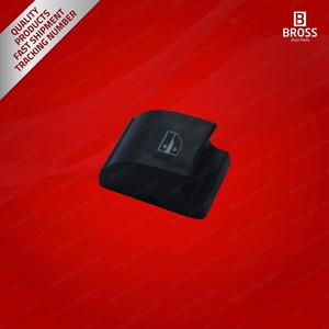 BDP977 Electric Power Window <strong>Switch</strong> Repair <strong>Button</strong> Cover Car <strong>Button</strong> Cap Cover Window Control for Symbol Logan Lodgy Dokker Duster - Product Image 3