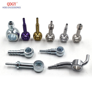 Machine à sertir les raccords de tuyaux hydrauliques et de <span class=keywords><strong>frein</strong></span> AN3 - Product Image 4