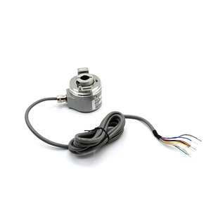 SICK DFS60E-THFK01024 อินคริเมนทัลเอนโค้ดเดอร์ 1024PPR DFS60A-BHAA65536 - Product Image 3