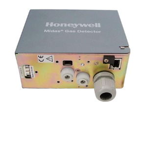 เครื่องตรวจจับก๊าซ Honeywell Midas รุ่น SPXCDASMFX เซ็นเซอร์ตรวจจับก๊าซไวไฟ สำหรับใช้ในโรงงานอุตสาหกรรม - Product Image 4