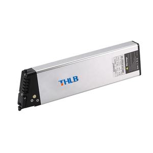 THLB ขายส่งที่ดีที่สุด36โวลต์14ah ลิเธียมจักรยานไฟฟ้าแบตเตอรี่สำหรับพับ Ebike - Product Image 1