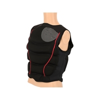 Gilet de sauvetage personnalisé en néoprène pour hommes, aide à la flottabilité élevée, gilet de sauvetage flottant PFD pour parasol