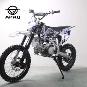 APAQ 125cc Dirt <span class=keywords><strong>Bike</strong></span> 125cc <span class=keywords><strong>Pit</strong></span> <span class=keywords><strong>Bike</strong></span> Mini <span class=keywords><strong>Cross</strong></span> Motor <span class=keywords><strong>Cross</strong></span> Motocicleta Motos - Product Image 4