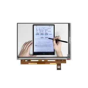 Eink Display E Ink E Paper Display 1200x825 Original grande ED097TC2 9,7 pulgadas con 16 escala de grises para Ereader Fabricante 1200*825