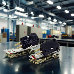 YAMATA-Interruptores nuevos y originales para ascensores, interruptores automáticos de cambio magnético biestable - Product Image 6