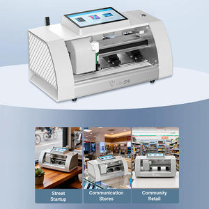 Découpeuse de protecteur d'écran de film protecteur de <span class=keywords><strong>téléphone</strong></span> de Vimshi pour le film d'hydrogel - Product Image 5