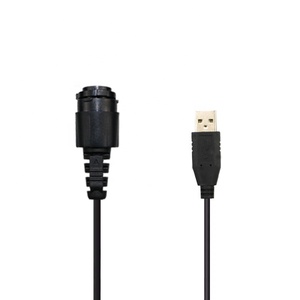 Hkn6184c lập trình cáp cho Motorola đài phát thanh dm4400/E dm3401 dm3600 dm4601/E mtm5200 dgm4100 dgm6100 xpr4300 xpr4350 xpr4380 - Product Image 4