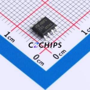 Transistor de Efecto de Campo (MOSFET) Original y Nuevo FDS6574A-NL-VB SO-8 - Product Image 1