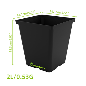 Prix direct usine <span class=keywords><strong>pas</strong></span> <span class=keywords><strong>cher</strong></span> système de culture extérieur en plastique pépinière fleur <span class=keywords><strong>semis</strong></span> Pots de culture graines <span class=keywords><strong>Pot</strong></span> de départ - Product Image 2