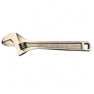 Clé dynamométrique professionnelle en alliage d'acier réglable Chrome poignée trempée 8 10 12 <span class=keywords><strong>15</strong></span> <span class=keywords><strong>pouces</strong></span> réparation industrielle OEM personnalisable - Product Image 4