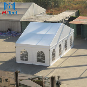 <span class=keywords><strong>Tente</strong></span> <span class=keywords><strong>de</strong></span> réception <span class=keywords><strong>de</strong></span> <span class=keywords><strong>mariage</strong></span> en alliage d'aluminium blanc durable, <span class=keywords><strong>prix</strong></span> d'usine, <span class=keywords><strong>tente</strong></span> commerciale - Product Image 1