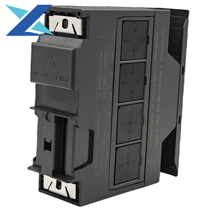 Siemens Gloednieuwe Originele Analoge Ingangsmodule Automatisering SIMATIC S7-300 PLC Programmeercontroller 6ES7331-7KF02-0AB0 - Product Image 3