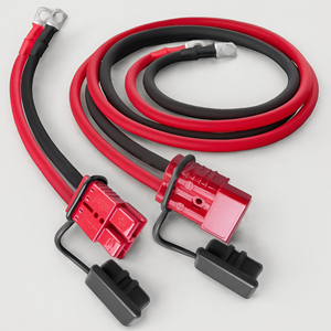Câble d'extension extérieur PLUGTUL 12/3 noir robuste à 3 broches, adapté pour une utilisation en <span class=keywords><strong>jardin</strong></span> et à la maison, cordon d'alimentation - Product Image 2