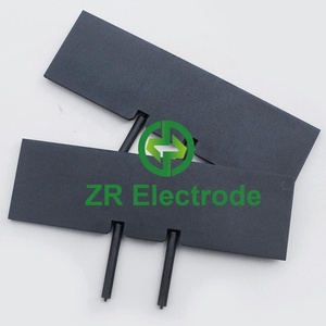 <span class=keywords><strong>Mmo</strong></span> Tráng Titanium Anode Tấm Cho Máy Phát Điện Clo Cho Muối Chlorinator Cho Clo Điện Phân - Product Image 1