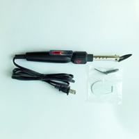 Fer à sceller Ming Yang / Outil de thermoscellage 110V / 220V pour avion RC