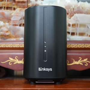Linksys FGW5500 5G CA <b>WiFi</b> 6 AX5400 X62 High Speed Wireless Router Unlocked for Home Network - Product Image 2