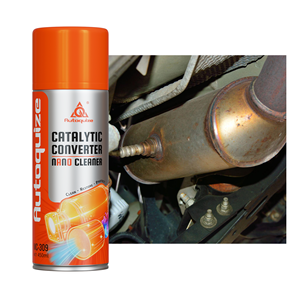 Soluzione Rapida per la Rimozione del Carbonio per Veicoli Diesel e Benzina con Certificazione Export - Detergente DPF e GPF - Product Image 1